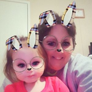 Meet your Posher, Lynn